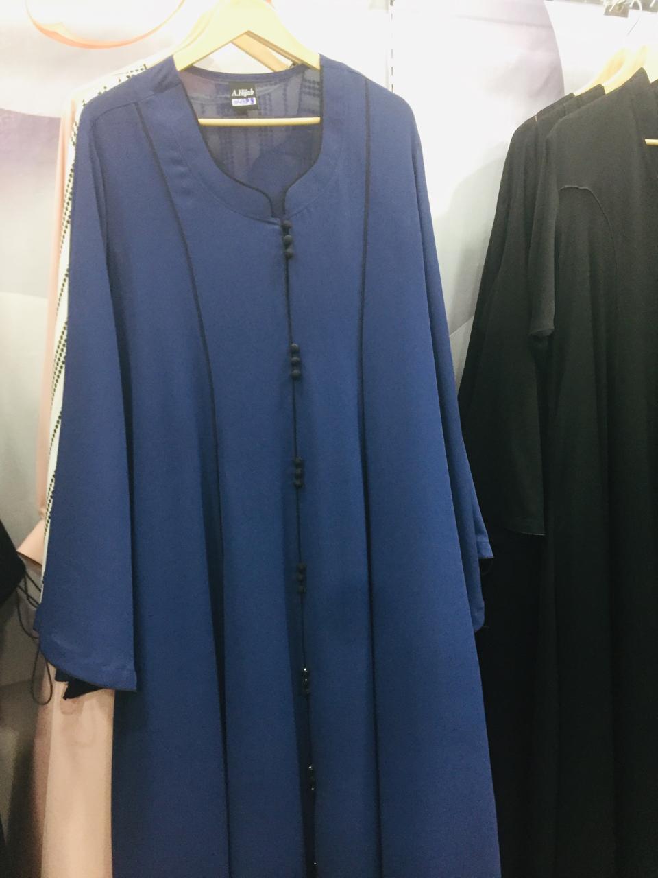 (Copy) Abaya 2